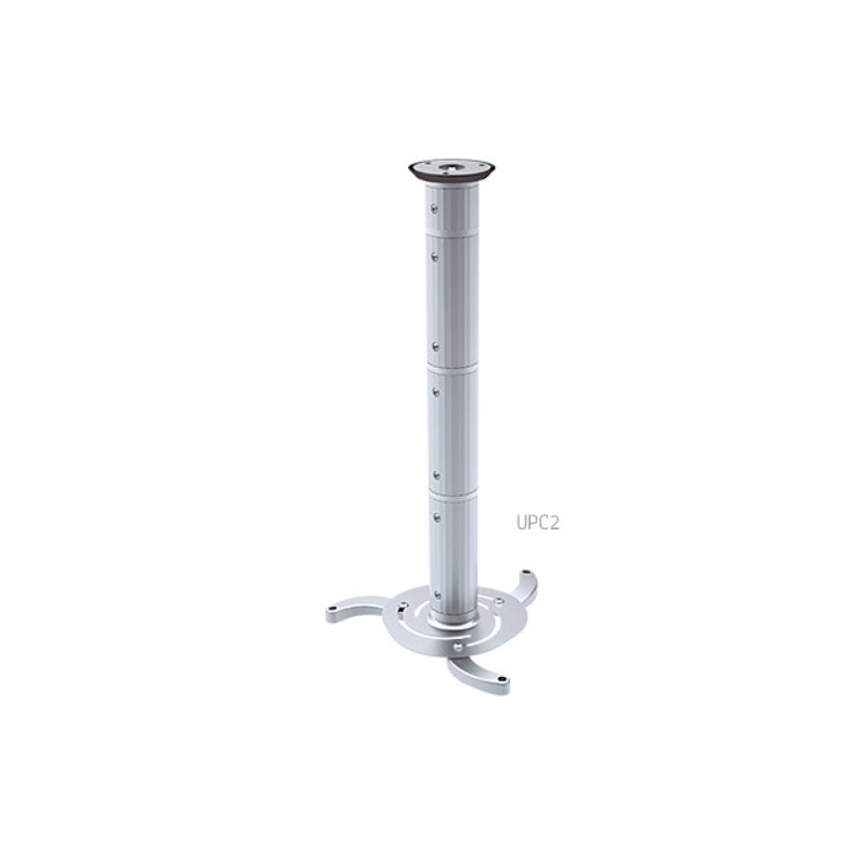 Support de Projecteur Universel Plafond